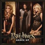 pistol annies